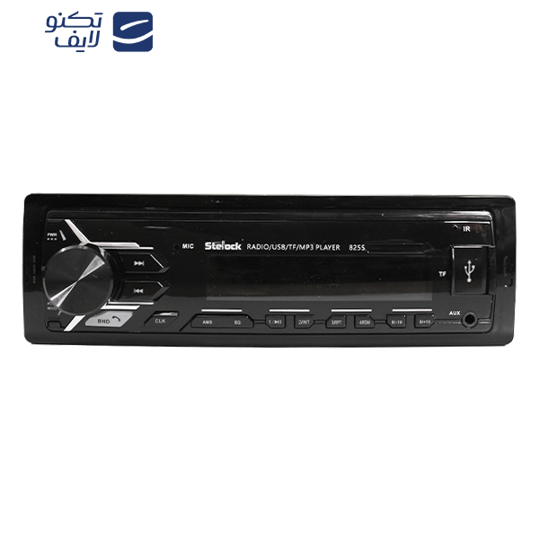 پخش کننده خودرو استیلاک مدل 8255 پخش کننده خودرو استیلاک مدل 8255