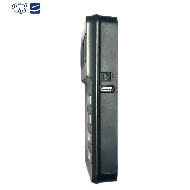 دستگاه حضور و غیاب فرا تکنولوژی مدل F20 دستگاه حضور و غیاب فرا تکنولوژی مدل F20