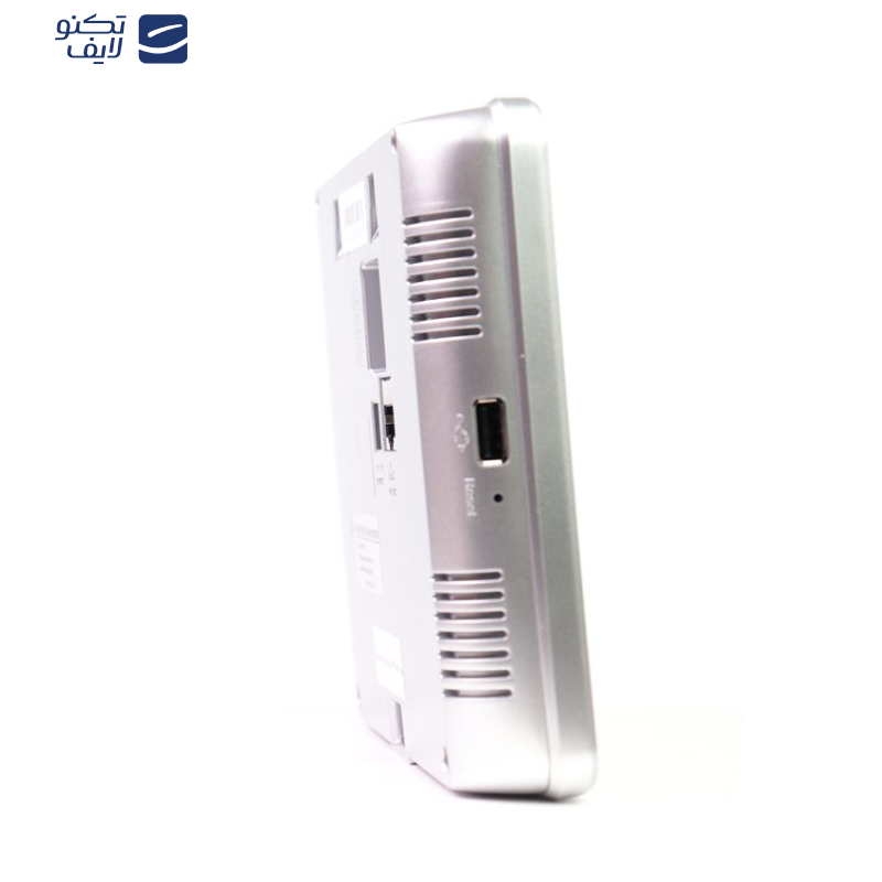 دستگاه حضور و غیاب زد کی تی اکو مدل MB20VL دستگاه حضور و غیاب زد کی تی اکو مدل MB20VL