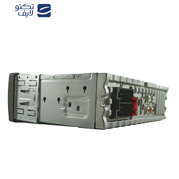 پخش کننده خودرو استیلاک مدل S-7258 پخش کننده خودرو استیلاک مدل S-7258