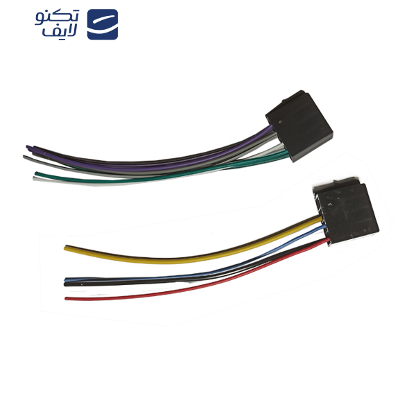 پخش کننده خودرو استیلاک مدل S-7257 پخش کننده خودرو استیلاک مدل S-7257