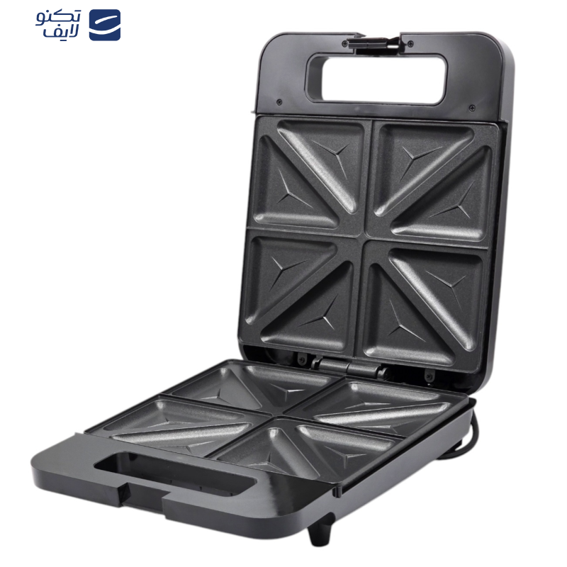 ساندویچ ساز دسینی مدل DS-416 ساندویچ ساز دسینی مدل DS-416