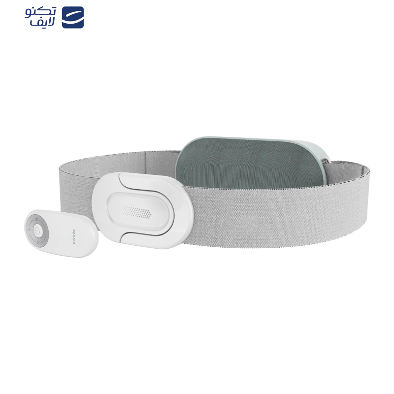 ماساژور برقی کمر پرودو مدل HMRWMS