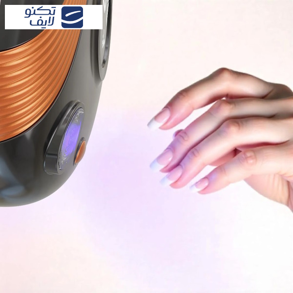 دستگاه مانیکور و پدیکور پرودو مدل LFST119 دستگاه مانیکور و پدیکور پرودو مدل LFST119