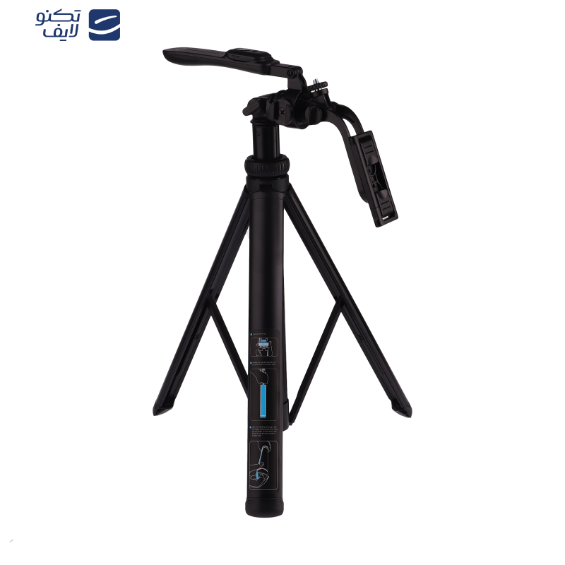 پایه مونوپاد گرین لاین مدل Extendable پایه مونوپاد گرین لاین مدل Extendable