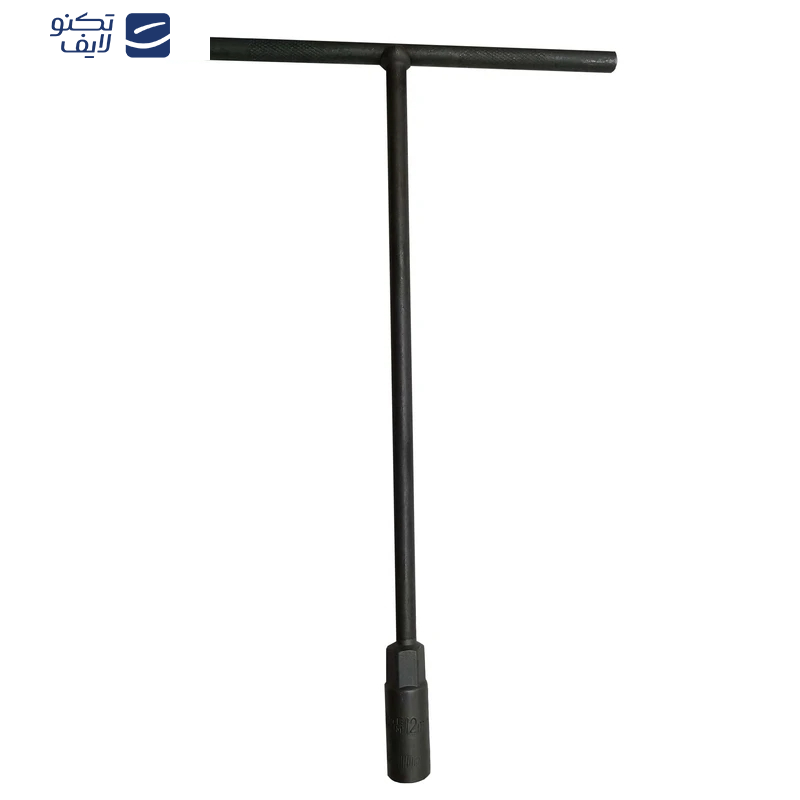 آچار بکس تی بلند مدل AJ-T-HIGH-13MM سایز 13 میلی متر آچار بکس تی بلند مدل AJ-T-HIGH-13MM سایز 13 میلی متر