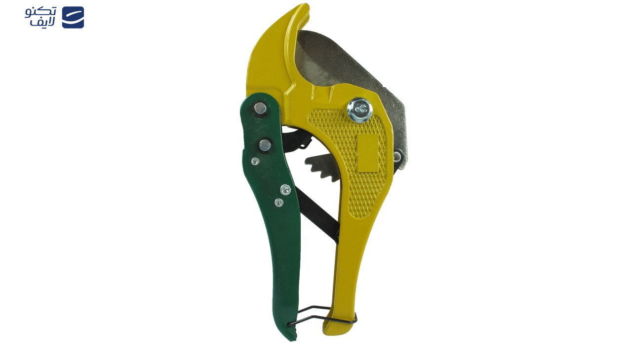 قیچی لوله بر صامو پرشین مدل G 556 قیچی لوله بر صامو پرشین مدل G 556