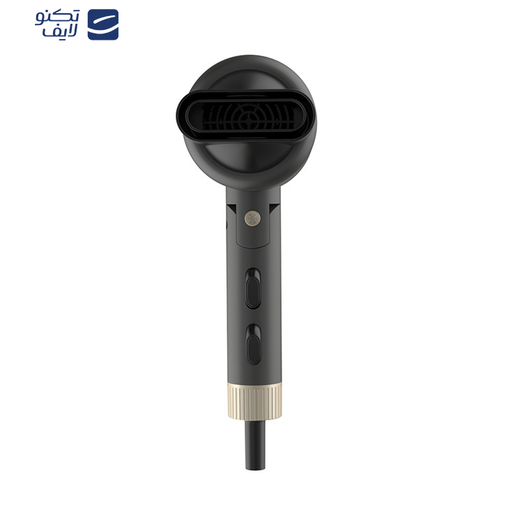 سشوار مسافرتی 2000 وات آتمن مدل BY-5951 سشوار مسافرتی 2000 وات آتمن مدل BY-5951