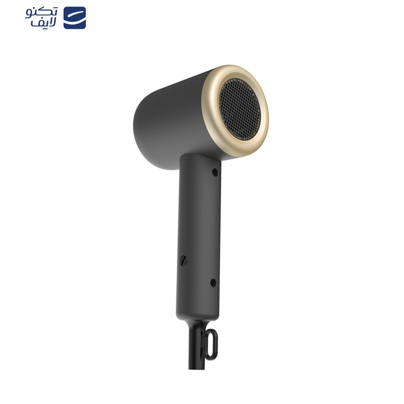 سشوار مسافرتی 1200 وات آتمن مدل BY-5919 سشوار مسافرتی 1200 وات آتمن مدل BY-5919