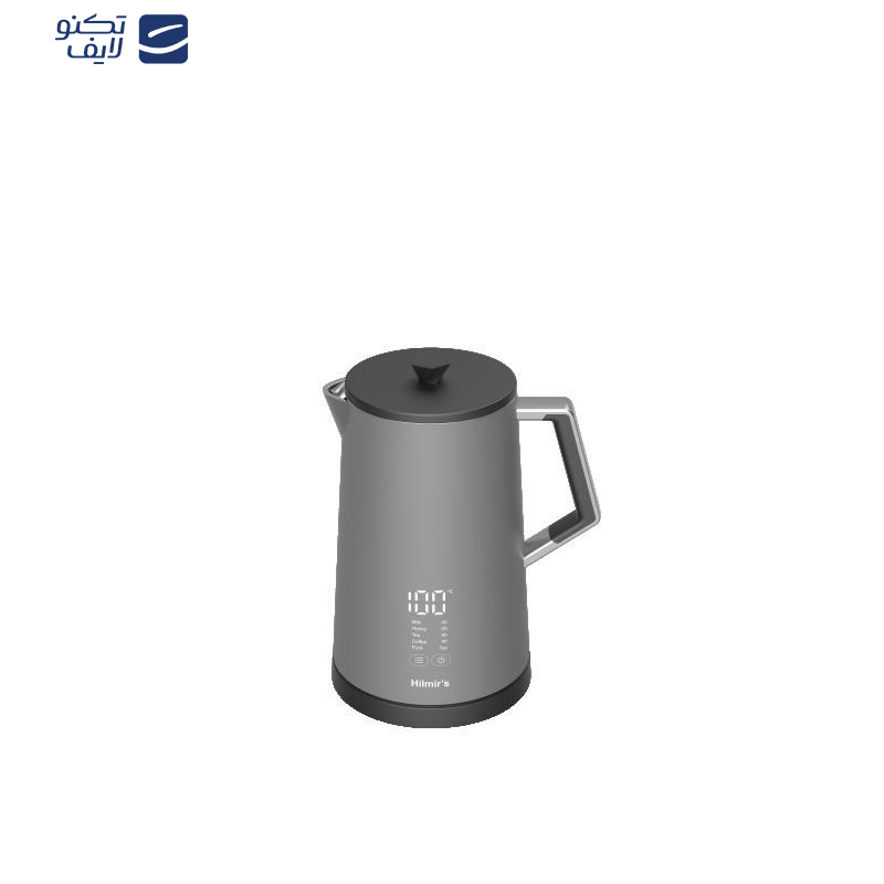 چای ساز هیلمرز مدل HT-8001 چای ساز هیلمرز مدل HT-8001