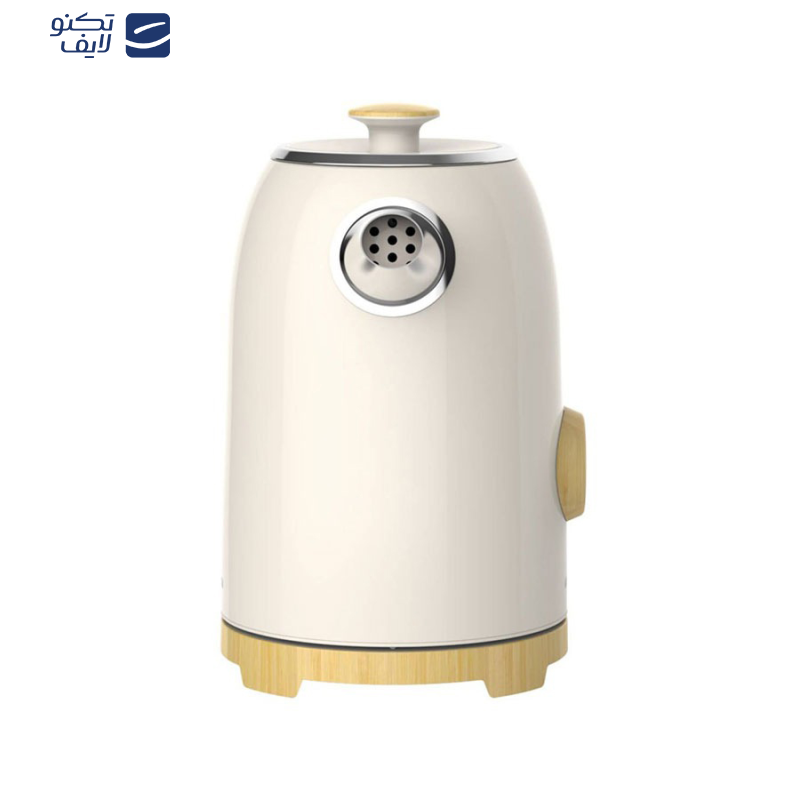 کتری برقی گرین لاین مدل GNCLKETLE گنجایش 1700 لیتر کتری برقی گرین لاین مدل GNCLKETLE گنجایش 1700 لیتر