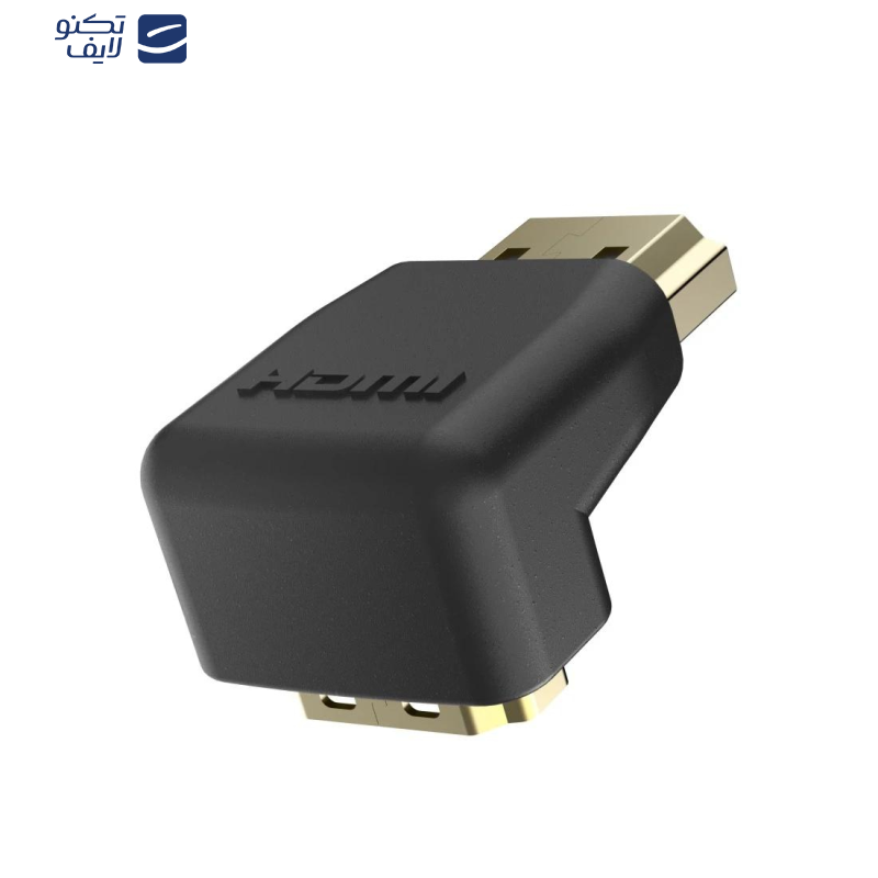 مبدل HDMI هاما مدل 205164 مبدل HDMI هاما مدل 205164