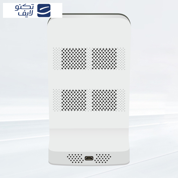 شارژر بی سیم هانیول مدل Zest Wireless – D