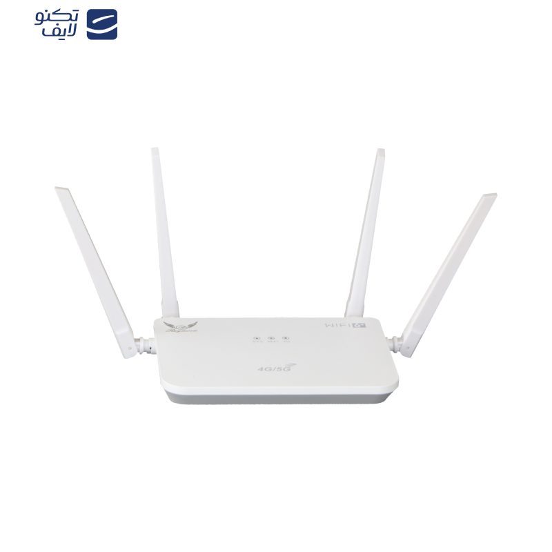 مودم روتر سیمکارتی رایمون مدل CP107 مودم روتر سیمکارتی رایمون مدل CP107