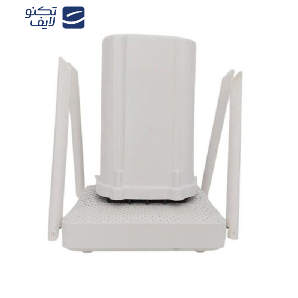 مودم 4G/TD-LTE زد ال تی مدل zlt x16 مودم 4G/TD-LTE زد ال تی مدل zlt x16