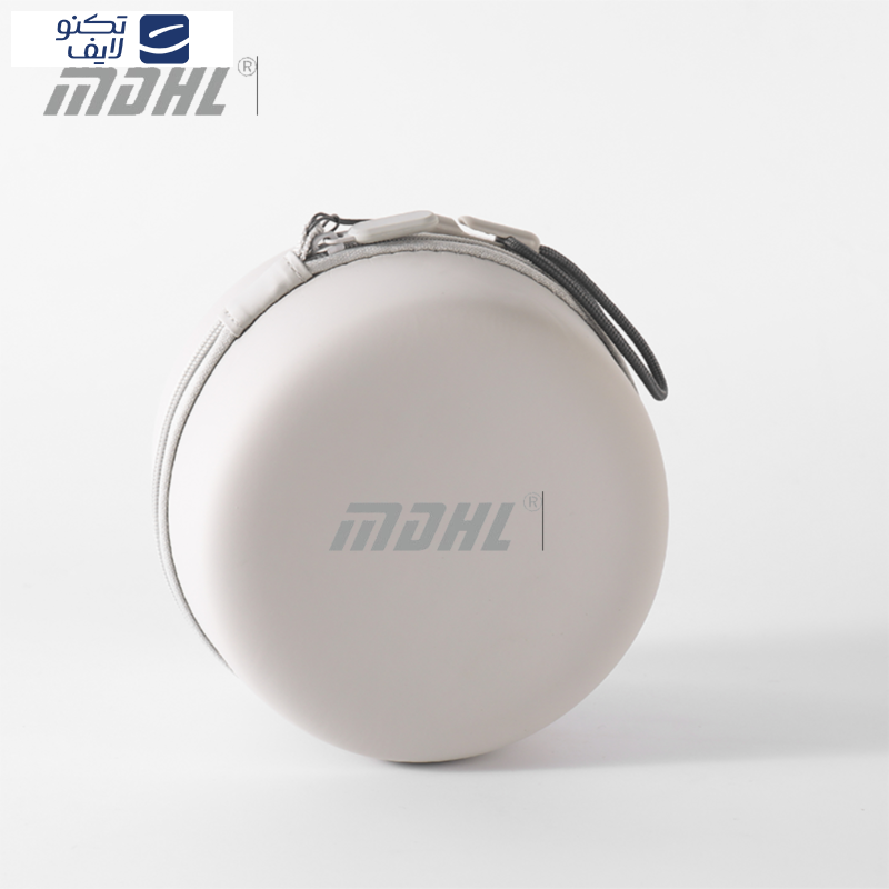 بالش دور گردنی ام دی اچ ال مدل MD-9819 بالش دور گردنی ام دی اچ ال مدل MD-9819