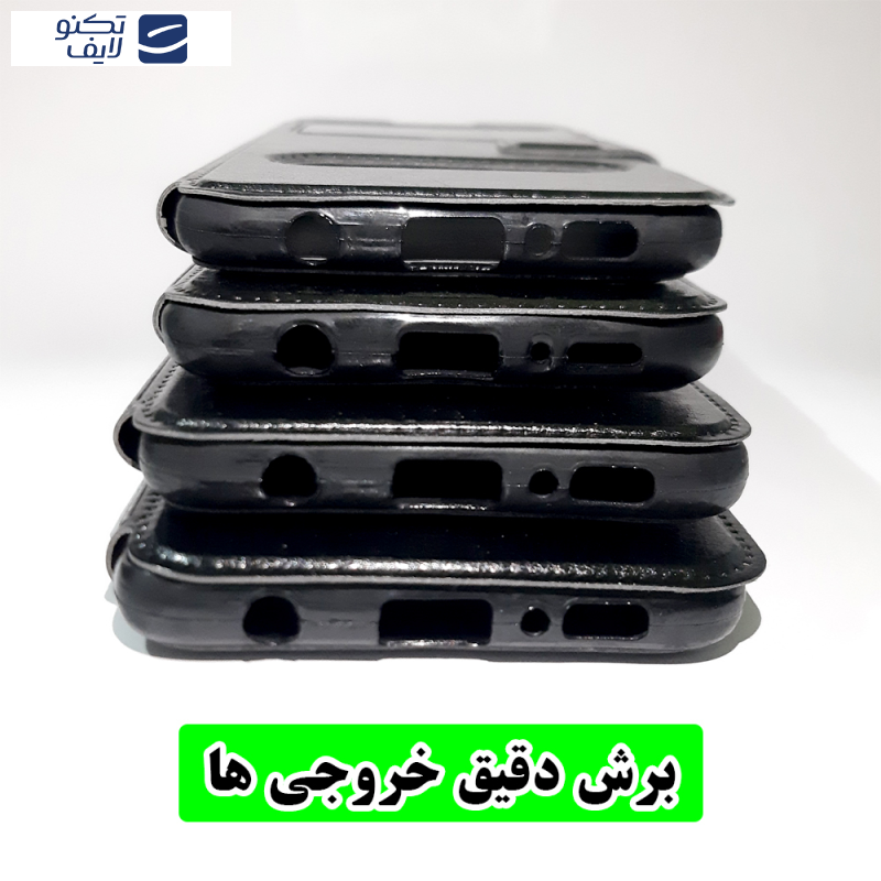 کیف کلاسوری آیسل مدل ID مناسب برای گوشی موبایل اپل Iphone XS کیف کلاسوری آیسل مدل ID مناسب برای گوشی موبایل اپل Iphone XS