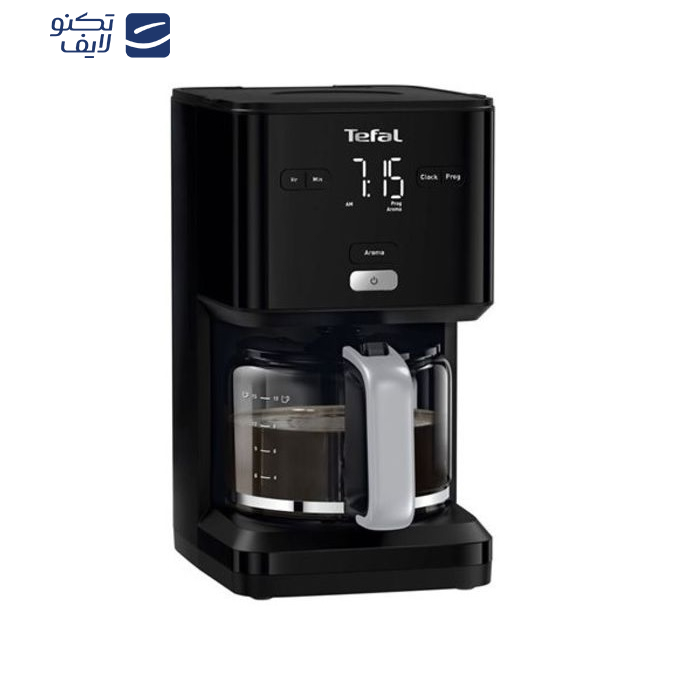 قهوهساز تفال مدل CM600840 قهوهساز تفال مدل CM600840