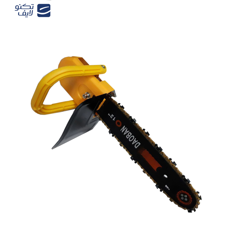 تبدیل مینی فرز به اره زنجیری آپ آسپریت مدل NewA12 Professional