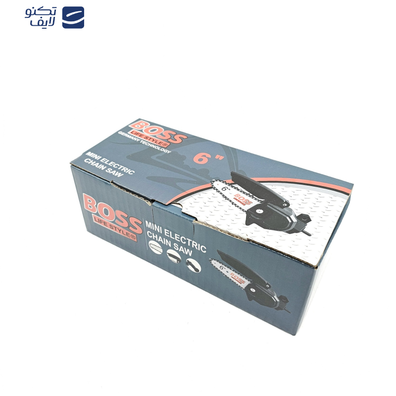 تبدیل دریل شارژی به اره زنجیری سرشاخه زن باس مدل LIFE_STYLE کد 6 تبدیل دریل شارژی به اره زنجیری سرشاخه زن باس مدل LIFE_STYLE کد 6