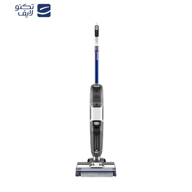 جارو شارژی بیسل مدل Crosswave HF3 جارو شارژی بیسل مدل Crosswave HF3