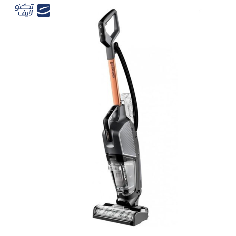 جارو شارژی عصایی بیسل مدل 3527E جارو شارژی عصایی بیسل مدل 3527E