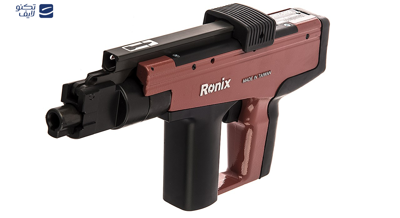 میخ کوب رونیکس مدل RH-0450 میخ کوب رونیکس مدل RH-0450