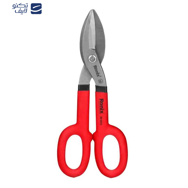 قیچی ورق بر رونیکس مدل RH-3910 قیچی ورق بر رونیکس مدل RH-3910