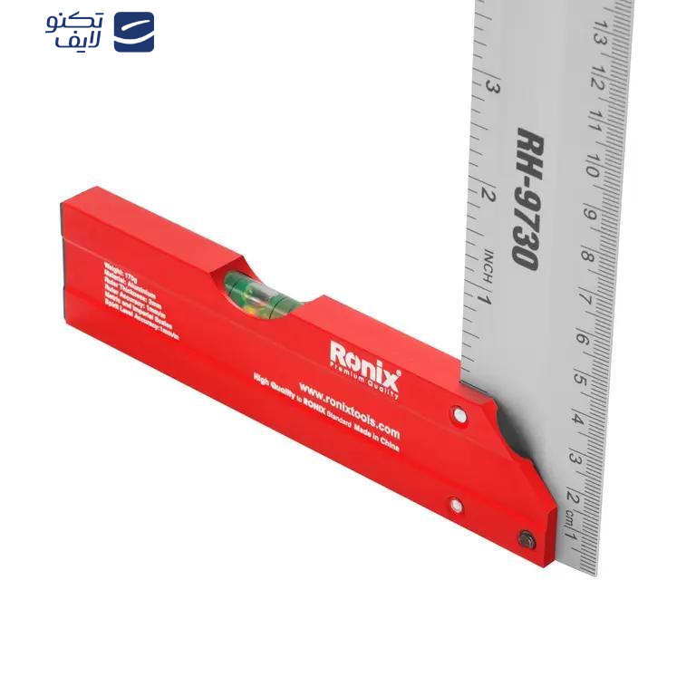 گونیا نجاری رونیکس مدل RH-9730 گونیا نجاری رونیکس مدل RH-9730