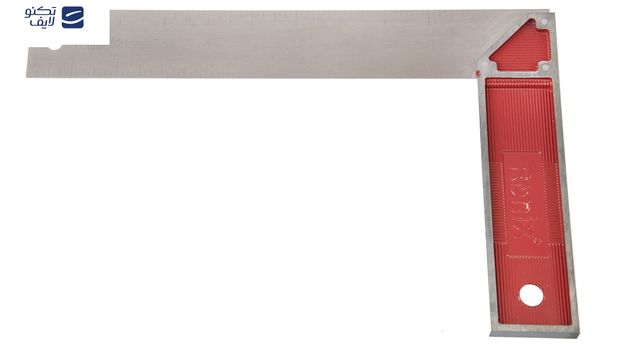 گونیا نجاری رونیکس مدل RH-9725 گونیا نجاری رونیکس مدل RH-9725