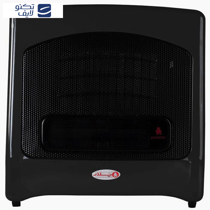 بخاری گازی پلار مدل اینونت بخاری گازی پلار مدل اینونت