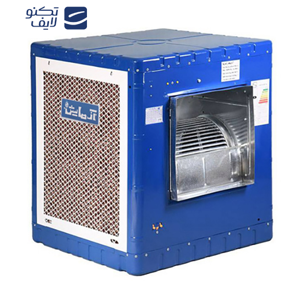 کولر سلولوزی 5500 آزمایش مدل AZ-600Cel کولر سلولوزی 5500 آزمایش مدل AZ-600Cel