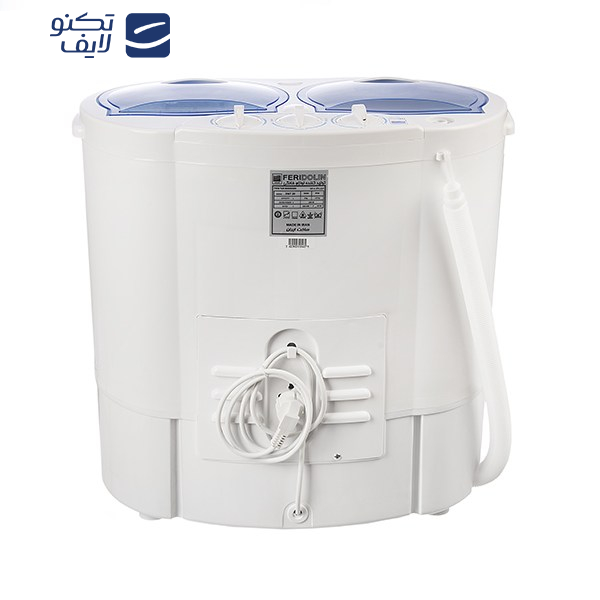 مینی واش فریدولین مدل SWT20 مینی واش فریدولین مدل SWT20