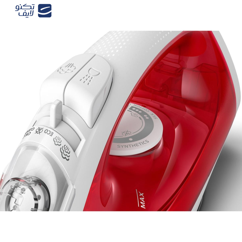 اتو بخار فیلیپس مدل gc1742 اتو بخار فیلیپس مدل gc1742