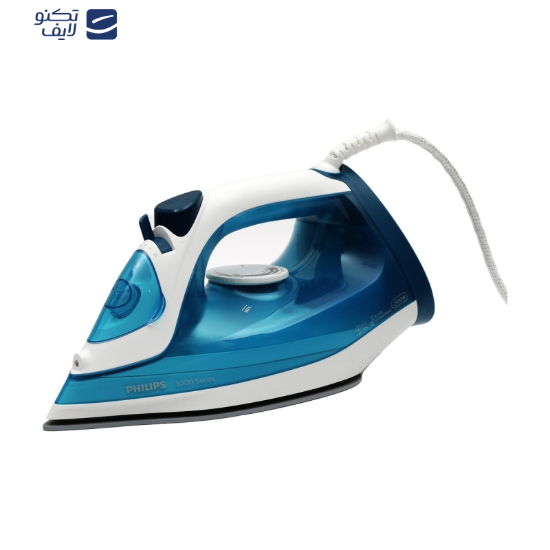 اتو بخار فیلیپس مدل DST3011 اتو بخار فیلیپس مدل DST3011