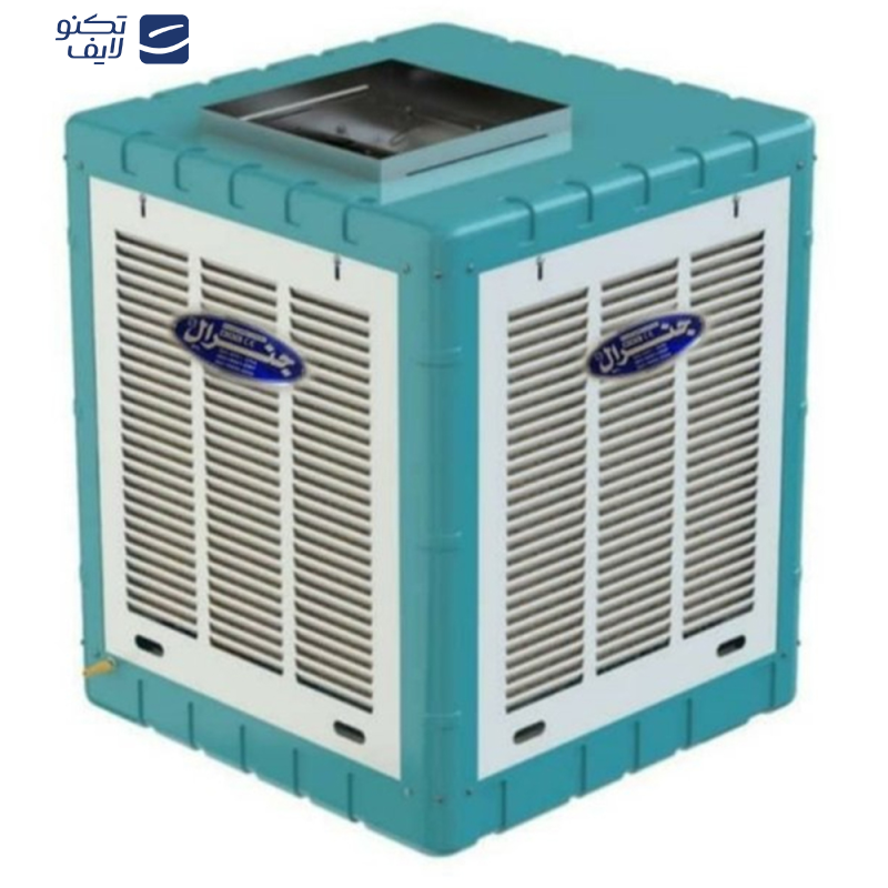 کولر آبی 5500 جنرال مدل دریچه بالا موتور موتوژن 5800 کولر آبی 5500 جنرال مدل دریچه بالا موتور موتوژن 5800