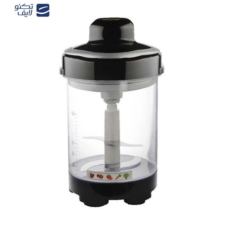 خردکن فریدولین مدل MC70 Mini Cut خردکن فریدولین مدل MC70 Mini Cut