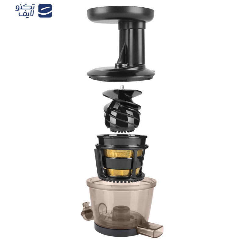 آبمیوه گیری سنکور مدل SSJ 4050 NP آبمیوه گیری سنکور مدل SSJ 4050 NP
