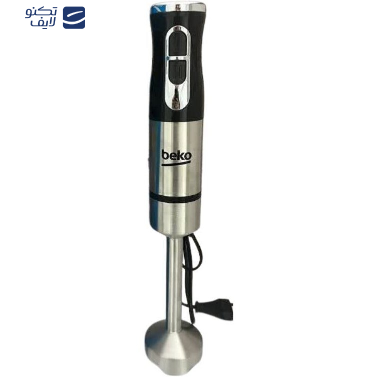 گوشت کوب برقی 1900 وات بکو مدل beko1606 گوشت کوب برقی 1900 وات بکو مدل beko1606