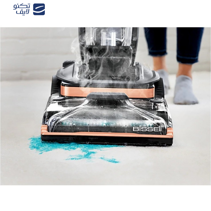 فرش و مبل شوی بیسل مدل 3672E فرش و مبل شوی بیسل مدل 3672E