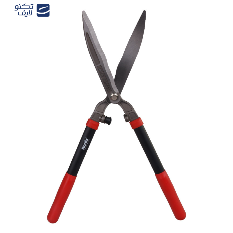 قیچی باغبانی رونیکس مدل 3110  قیچی باغبانی رونیکس مدل 3110