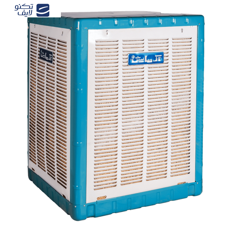 کولر آبی 6000 آزمایش مدل AZ-600 کولر آبی 6000 آزمایش مدل AZ-600