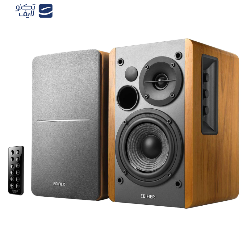 اسپیکر رومیزی ادیفایر مدل R1280DB اسپیکر رومیزی ادیفایر مدل R1280DB