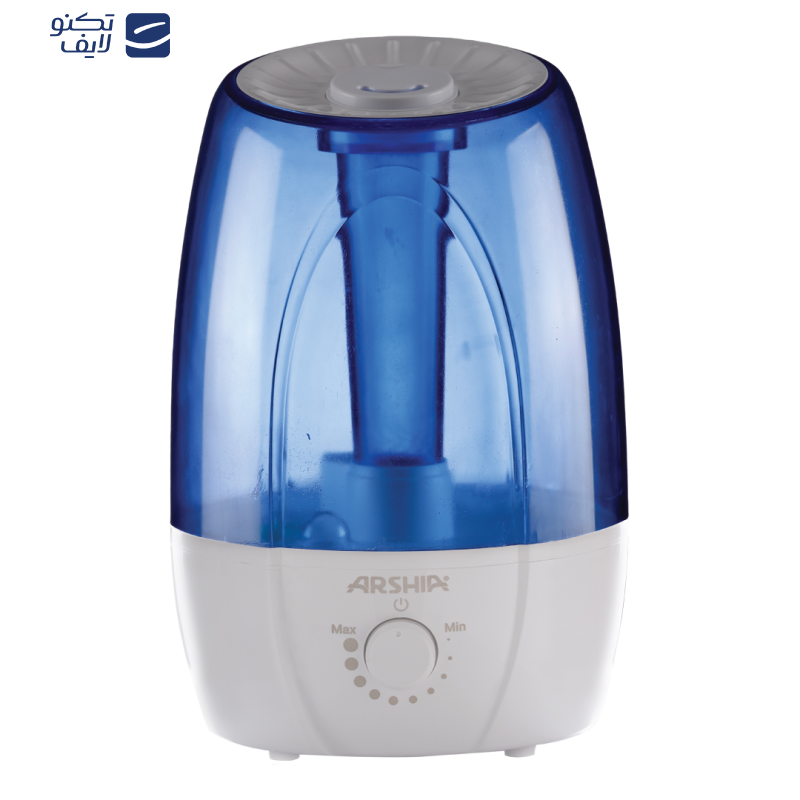 دستگاه بخور سرد ارشیا مدل UH-4712