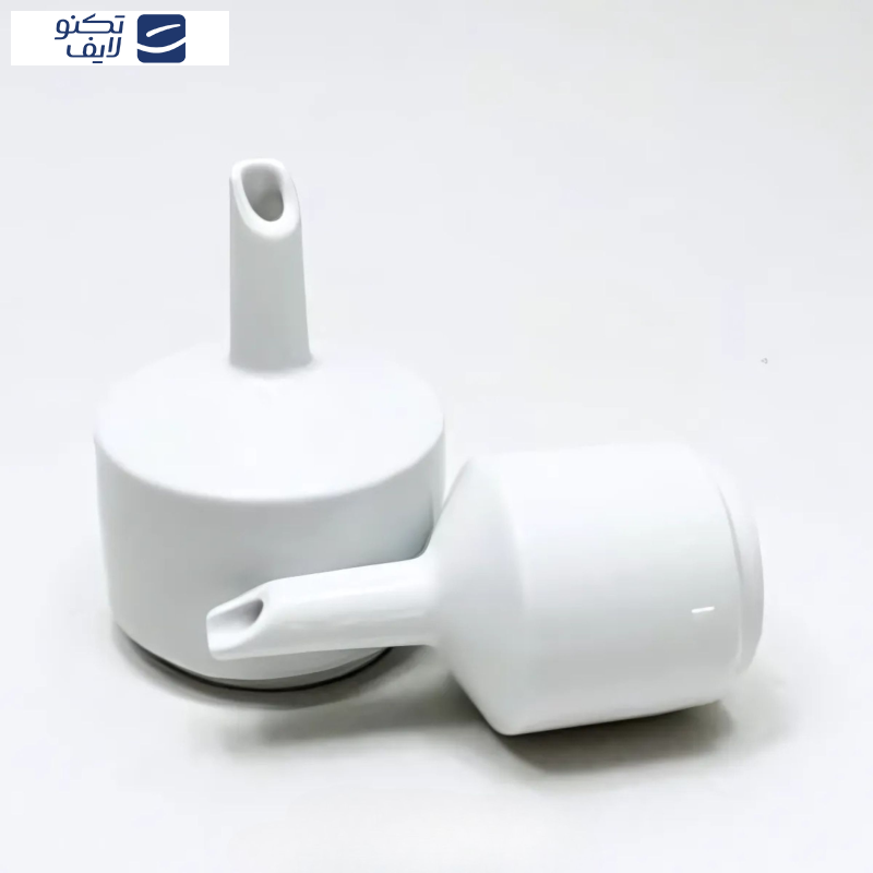 شکر پاش زی مدل فرم اس 190 سفید درجه 3