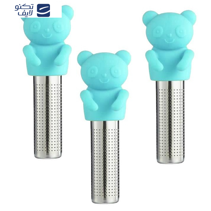 دمنوش ساز جی فی نی مدل GLANS.03 مجموعه 3 عددی دمنوش ساز جی فی نی مدل GLANS.03 مجموعه 3 عددی