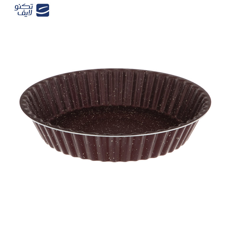 قالب کیک زرساب طرح دایره مدل CB-612 قالب کیک زرساب طرح دایره مدل CB-612