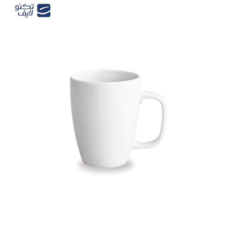 لیوان چینی زرین ایران مدل دسته دار سوئدی 360 درجه عالی لیوان چینی زرین ایران مدل دسته دار سوئدی 360 درجه عالی