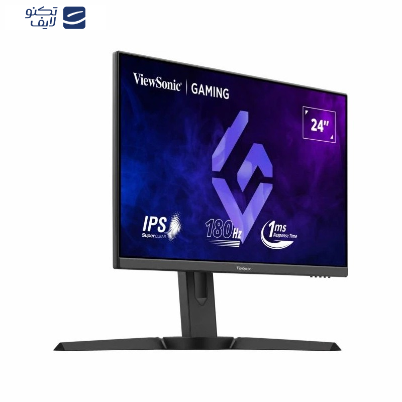 مانیتور 27 اینچ ویوسونیک مدل XG2709 مانیتور 27 اینچ ویوسونیک مدل XG2709