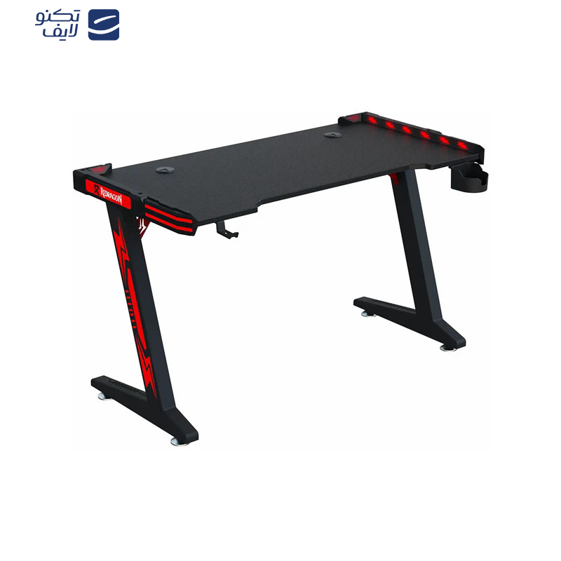 میز کامپیوتر ردراگون مدل GD 3112R میز کامپیوتر ردراگون مدل GD 3112R